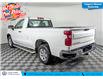 2024 Chevrolet Silverado 1500 Work Truck (Stk: TU0085) in Calgary - Image 5 of 20