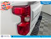 2024 Chevrolet Silverado 1500 Work Truck (Stk: TU0085) in Calgary - Image 10 of 20