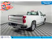 2024 Chevrolet Silverado 1500 Work Truck (Stk: TU0085) in Calgary - Image 7 of 20