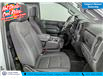 2024 Chevrolet Silverado 1500 Work Truck (Stk: TU0085) in Calgary - Image 20 of 20