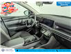 2025 Hyundai Tucson Preferred (Stk: TU0086) in Calgary - Image 23 of 24
