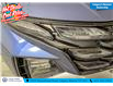 2025 Hyundai Tucson Preferred (Stk: TU0086) in Calgary - Image 11 of 24