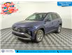 2025 Hyundai Tucson Preferred (Stk: TU0086) in Calgary - Image 1 of 24