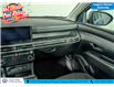 2025 Hyundai Tucson Preferred (Stk: TU0086) in Calgary - Image 21 of 24