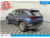 2025 Hyundai Tucson Preferred (Stk: TU0086) in Calgary - Image 8 of 24