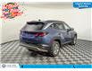 2025 Hyundai Tucson Preferred (Stk: TU0086) in Calgary - Image 6 of 24