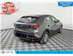 2025 Mazda Mazda3 Sport GS (Stk: TU0089) in Calgary - Image 7 of 24