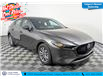 2025 Mazda Mazda3 Sport GS (Stk: TU0089) in Calgary - Image 4 of 24