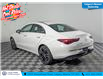2025 Mercedes-Benz CLA 250 Base (Stk: TU0087) in Calgary - Image 8 of 25