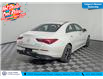 2025 Mercedes-Benz CLA 250 Base (Stk: TU0087) in Calgary - Image 6 of 25