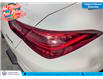2025 Mercedes-Benz CLA 250 Base (Stk: TU0087) in Calgary - Image 11 of 25