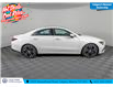 2025 Mercedes-Benz CLA 250 Base (Stk: TU0087) in Calgary - Image 5 of 25