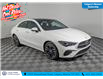 2025 Mercedes-Benz CLA 250 Base (Stk: TU0087) in Calgary - Image 4 of 25