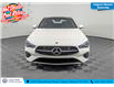 2025 Mercedes-Benz CLA 250 Base (Stk: TU0087) in Calgary - Image 3 of 25