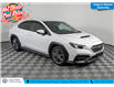 2023 Subaru WRX Base (Stk: TU0096) in Calgary - Image 4 of 23