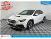 2023 Subaru WRX Base (Stk: TU0096) in Calgary - Image 1 of 23