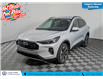 2025 Ford Escape Platinum (Stk: TU0095) in Calgary - Image 1 of 24