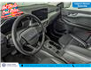 2025 Ford Escape Platinum (Stk: TU0095) in Calgary - Image 15 of 24