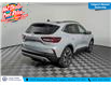 2025 Ford Escape Platinum (Stk: TU0095) in Calgary - Image 6 of 24