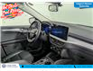 2025 Ford Escape Platinum (Stk: TU0095) in Calgary - Image 21 of 24