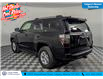 2023 Toyota 4Runner Base (Stk: TU0092) in Calgary - Image 8 of 26