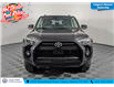 2023 Toyota 4Runner Base (Stk: TU0092) in Calgary - Image 3 of 26