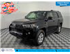 2023 Toyota 4Runner Base (Stk: TU0092) in Calgary - Image 1 of 26