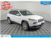 2016 Jeep Cherokee Limited (Stk: TS-0169B) in Calgary - Image 4 of 11