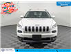 2016 Jeep Cherokee Limited (Stk: TS-0169B) in Calgary - Image 3 of 11
