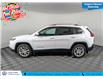 2016 Jeep Cherokee Limited (Stk: TS-0169B) in Calgary - Image 8 of 11