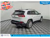 2016 Jeep Cherokee Limited (Stk: TS-0169B) in Calgary - Image 7 of 11