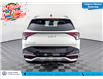 2023 Kia Sportage LX (Stk: TU0099) in Calgary - Image 7 of 25