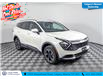 2023 Kia Sportage LX (Stk: TU0099) in Calgary - Image 4 of 25