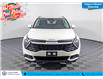2023 Kia Sportage LX (Stk: TU0099) in Calgary - Image 3 of 25