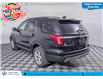 2017 Ford Explorer XLT (Stk: TS-0194A) in Calgary - Image 8 of 12