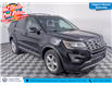 2017 Ford Explorer XLT (Stk: TS-0194A) in Calgary - Image 4 of 12