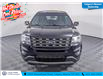 2017 Ford Explorer XLT (Stk: TS-0194A) in Calgary - Image 3 of 12