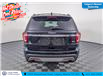 2017 Ford Explorer XLT (Stk: TS-0194A) in Calgary - Image 7 of 12