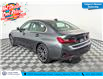 2022 BMW 330i xDrive (Stk: TS-0160A) in Calgary - Image 8 of 25