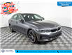 2022 BMW 330i xDrive (Stk: TS-0160A) in Calgary - Image 4 of 25