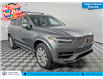 2016 Volvo XC90 T6 Inscription (Stk: TS-0225A) in Calgary - Image 3 of 9