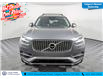 2016 Volvo XC90 T6 Inscription (Stk: TS-0225A) in Calgary - Image 4 of 9