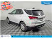 2022 Chevrolet Equinox LT (Stk: TU0108) in Calgary - Image 8 of 25