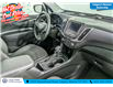 2022 Chevrolet Equinox LT (Stk: TU0108) in Calgary - Image 23 of 25