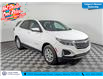 2022 Chevrolet Equinox LT (Stk: TU0108) in Calgary - Image 4 of 25