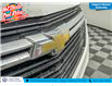 2022 Chevrolet Equinox LT (Stk: TU0108) in Calgary - Image 12 of 25