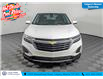 2022 Chevrolet Equinox LT (Stk: TU0108) in Calgary - Image 3 of 25