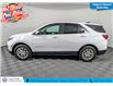 2022 Chevrolet Equinox LT (Stk: TU0108) in Calgary - Image 9 of 25