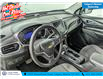 2022 Chevrolet Equinox LT (Stk: TU0108) in Calgary - Image 16 of 25