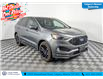 2024 Ford Edge ST Line (Stk: TR-0119A) in Calgary - Image 4 of 12